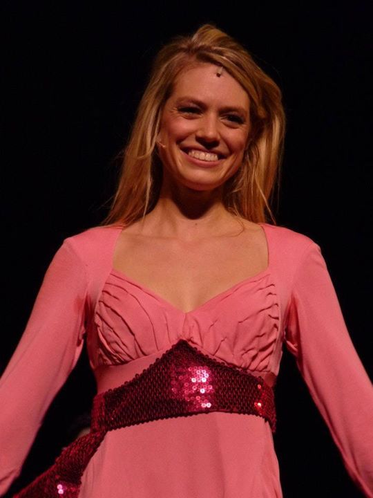 Aurore Delplace, Acteur