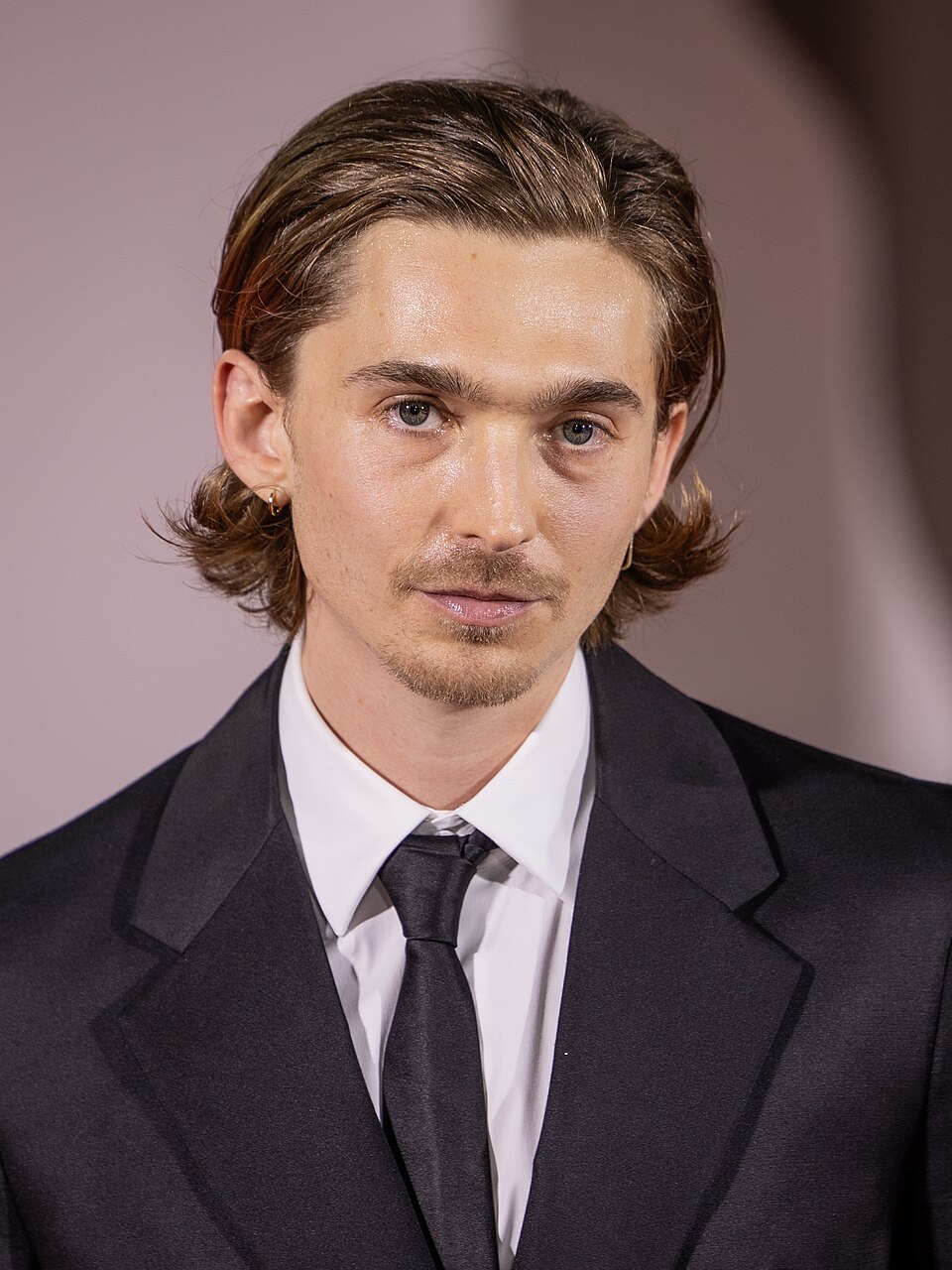 Austin Abrams, Acteur