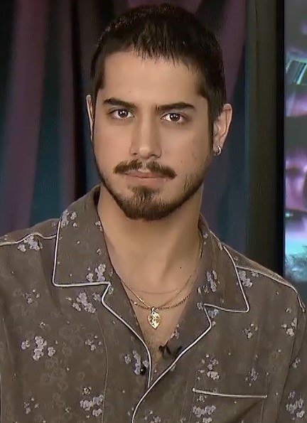 Avan Jogia, Acteur
