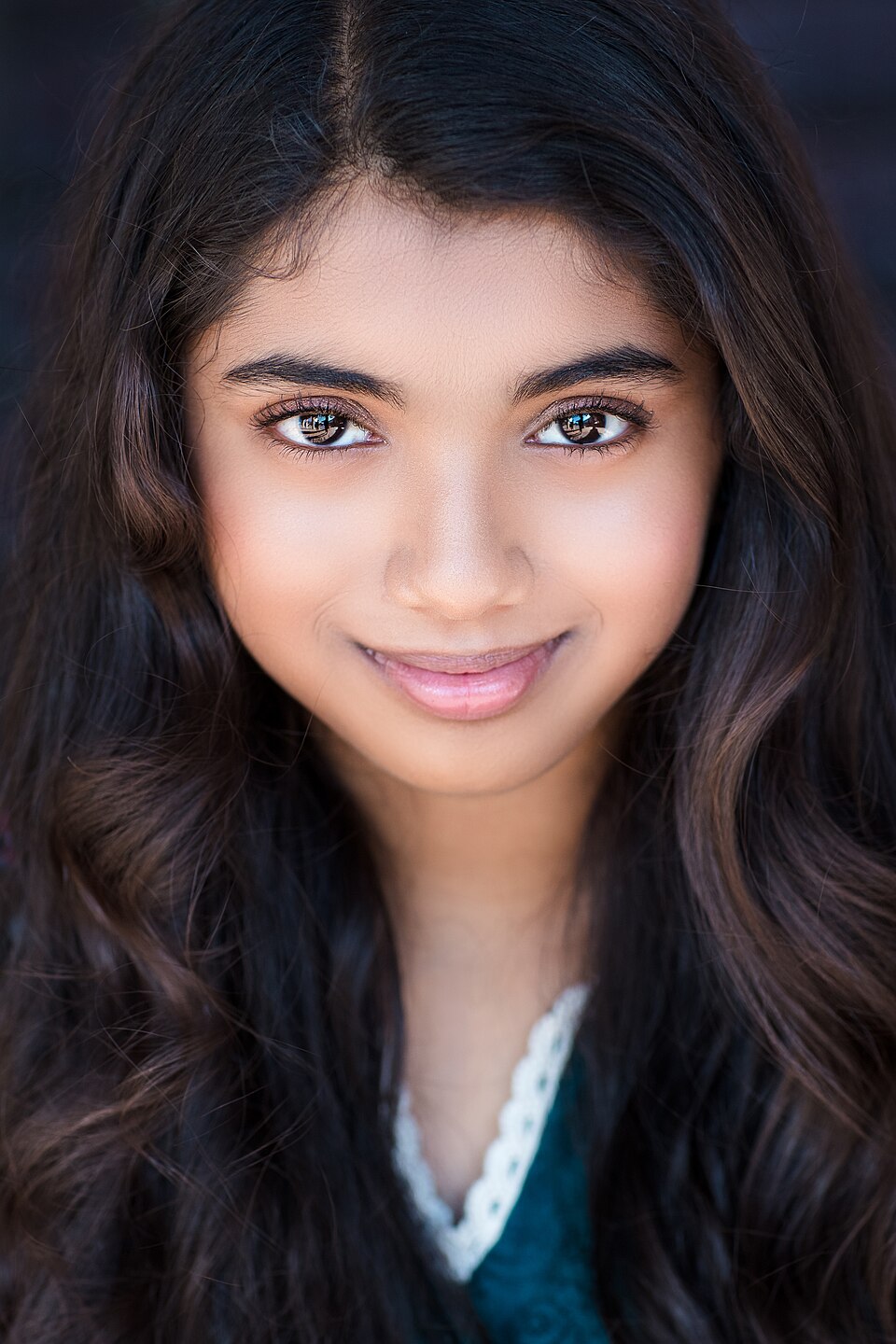 Avantika Vandanapu, Acteur