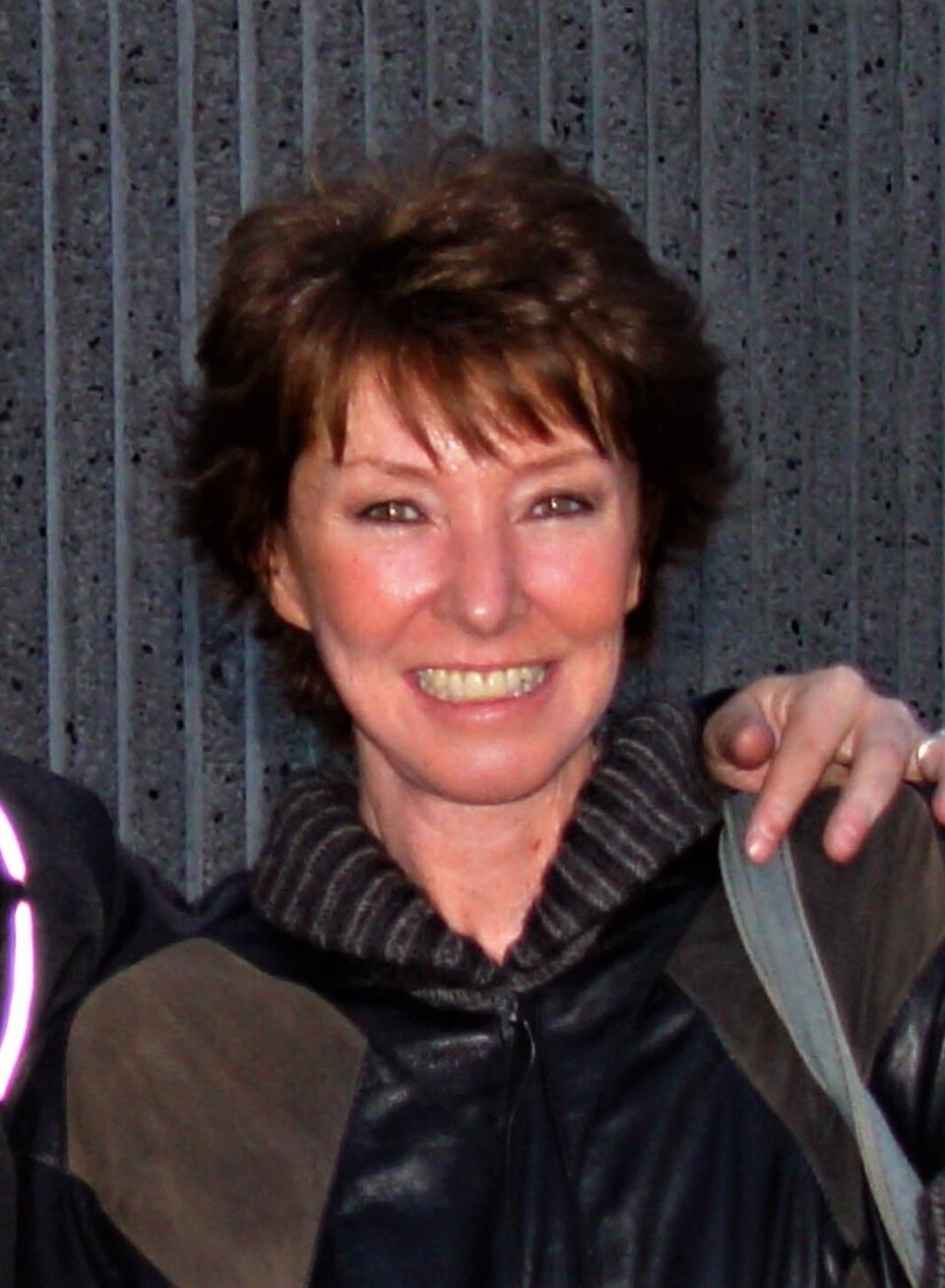 Axelle Abbadie, Acteur