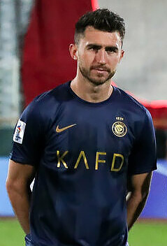 Aymeric Laporte, Footballeur