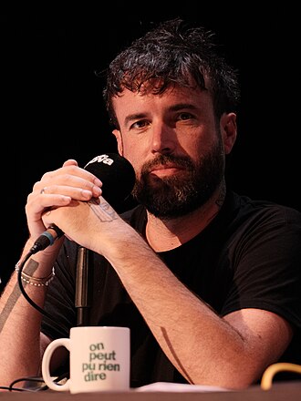 Aymeric Lompret