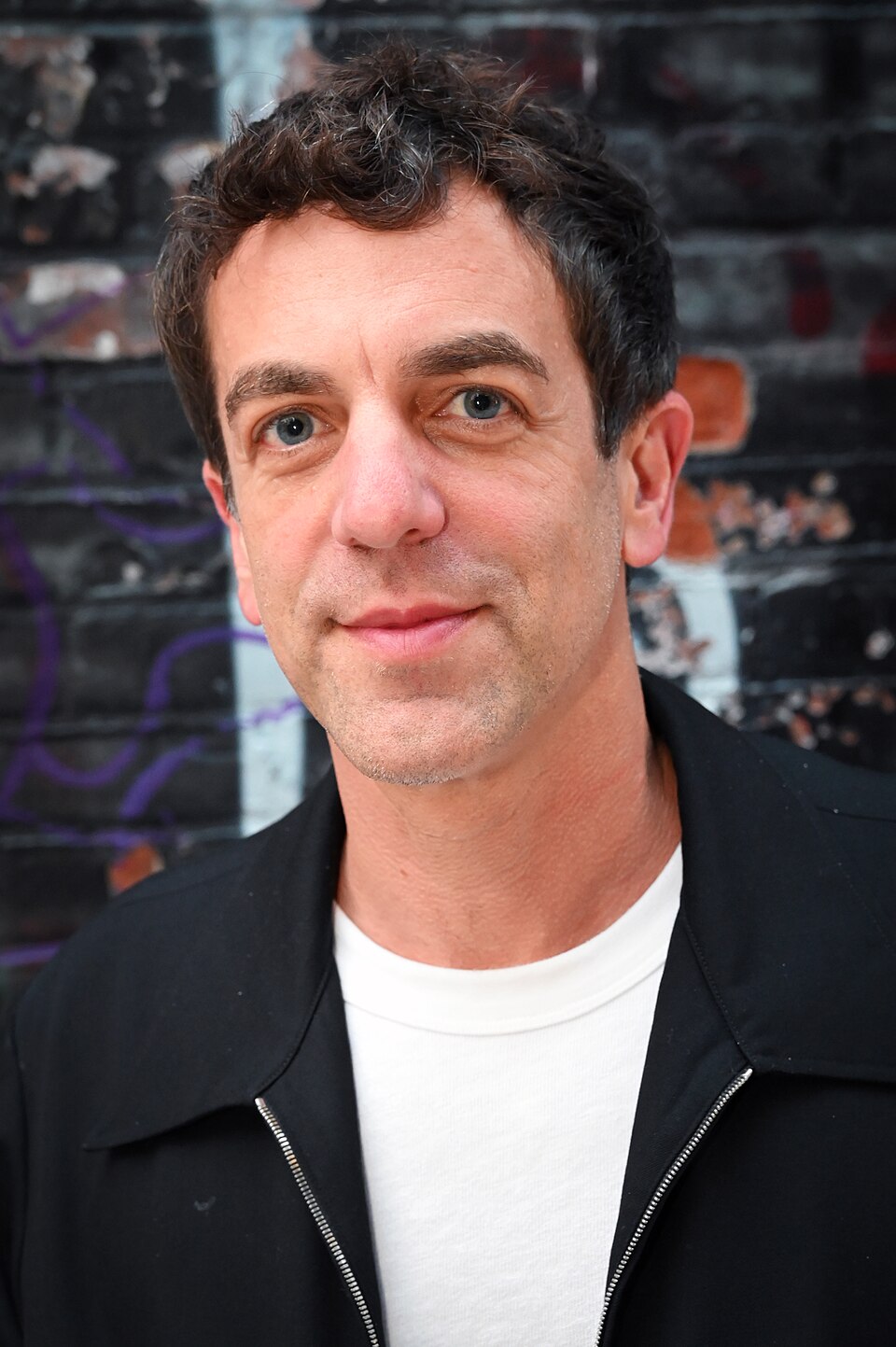 B.J. Novak, Acteur