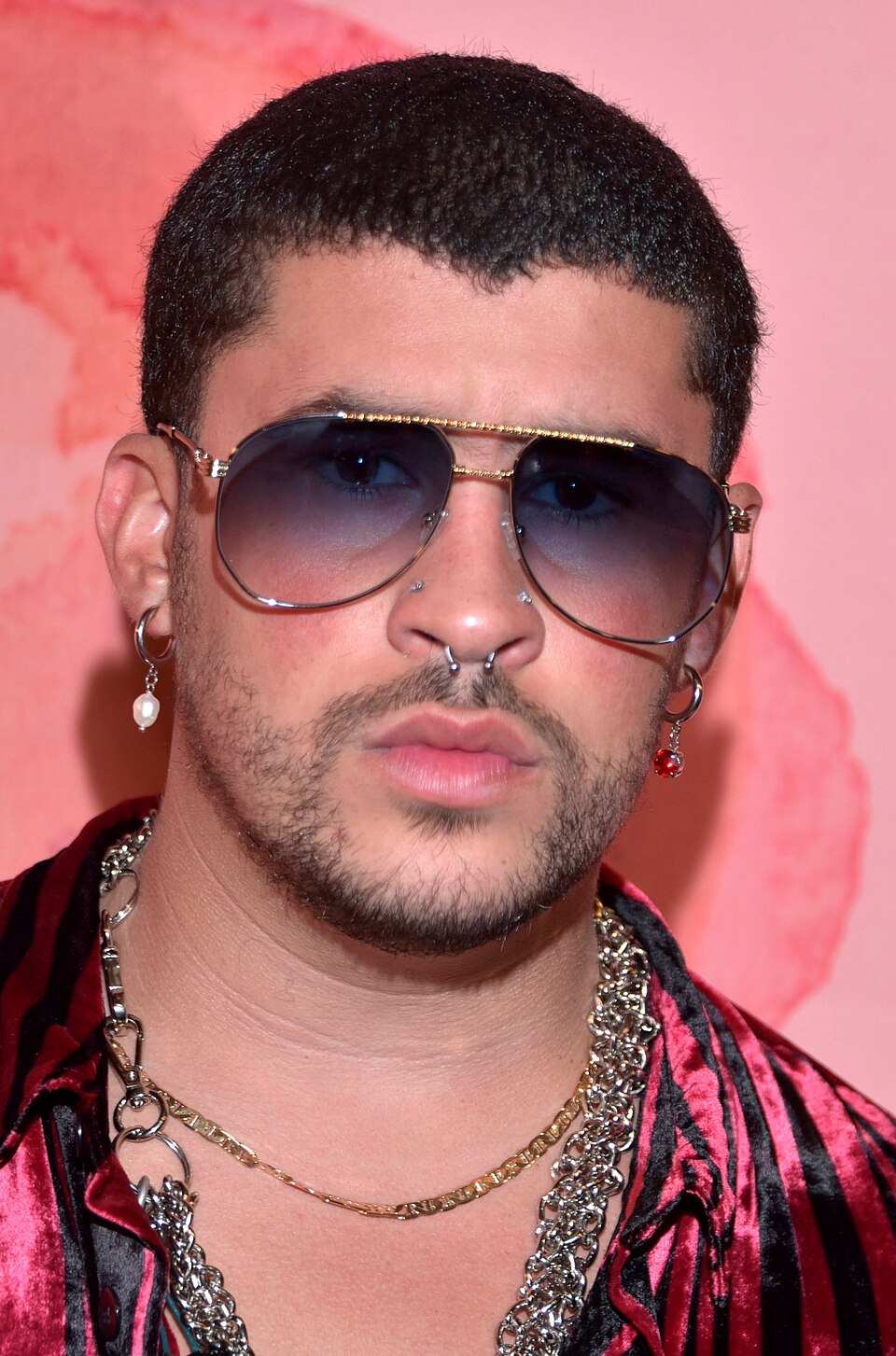 Bad Bunny, Rappeur