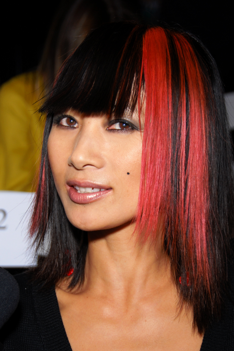 Bai Ling, Acteur