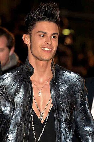 Baptiste Giabiconi