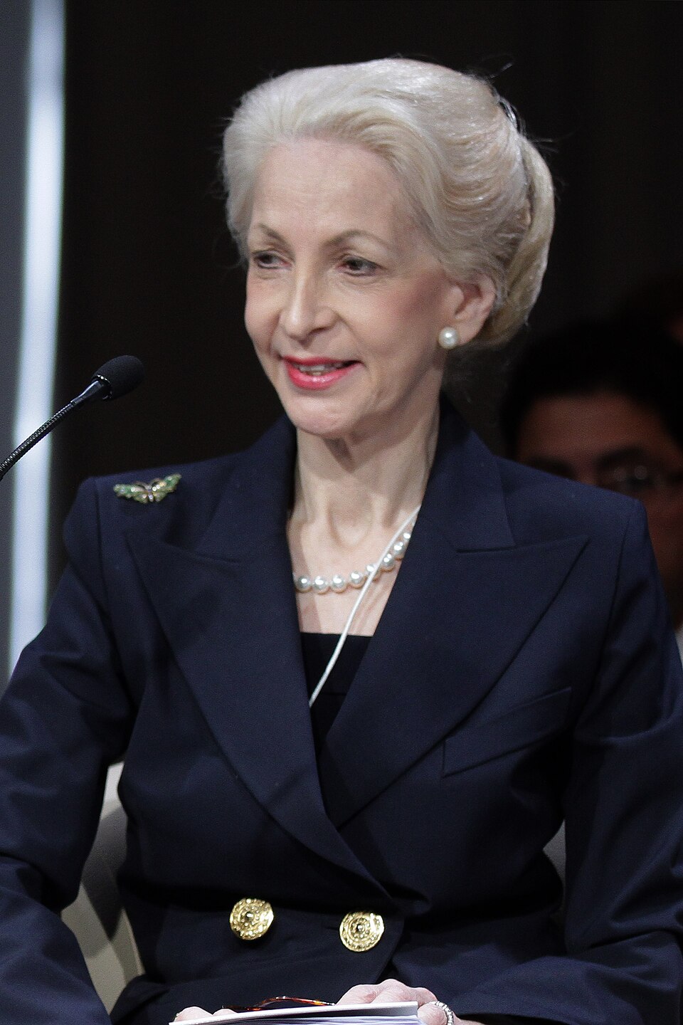 Barbara, Lady Judge, Entrepreneur