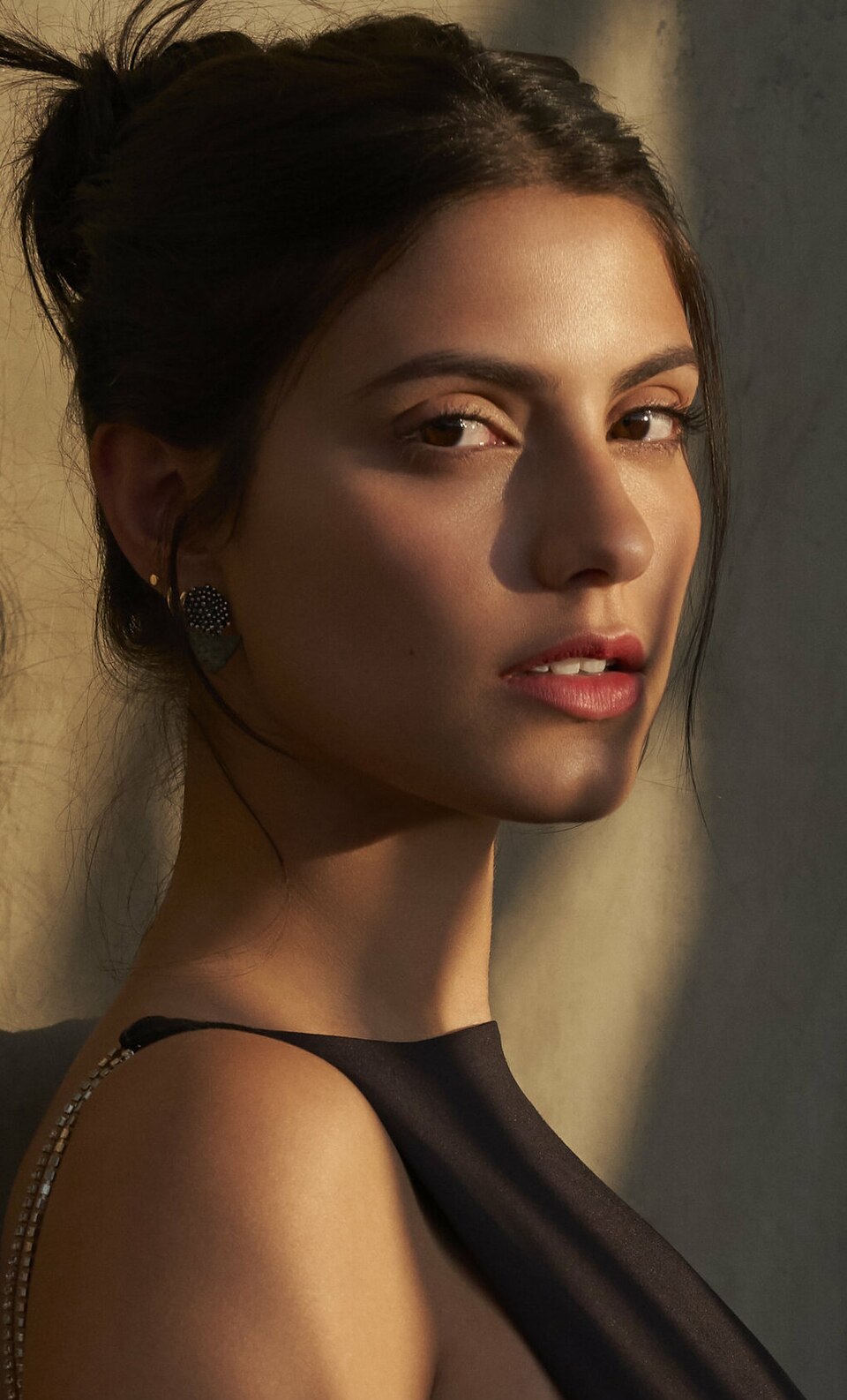 Bárbara López, Acteur