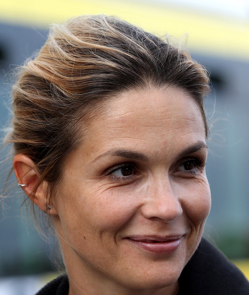 Barbara Schulz, Acteur