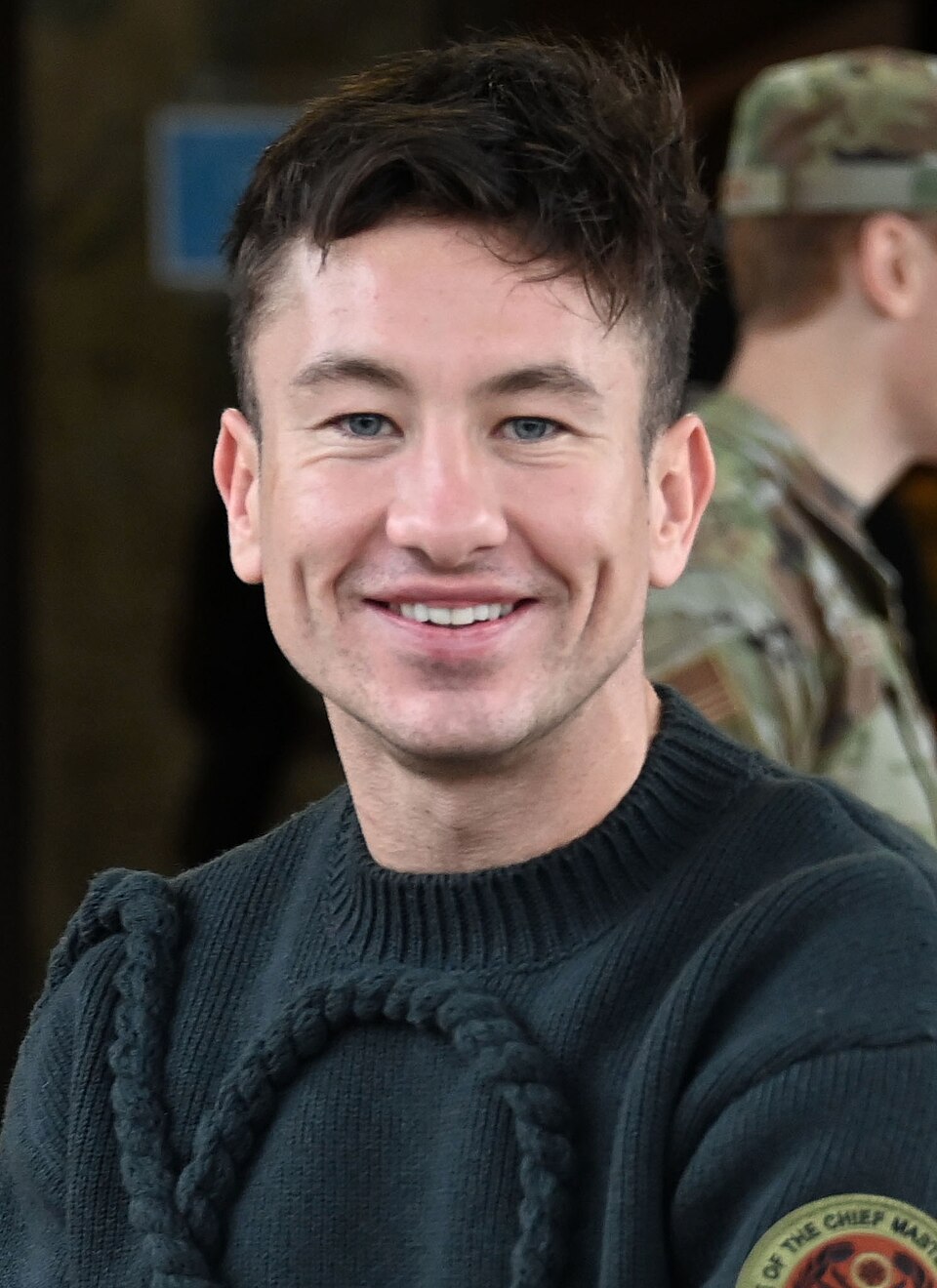 Barry Keoghan, Acteur