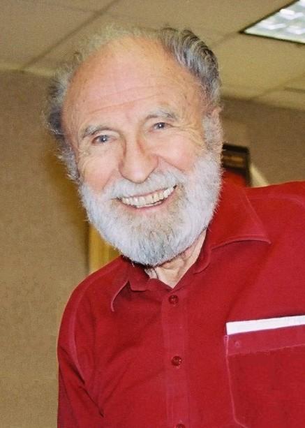 Barry Morse, Acteur