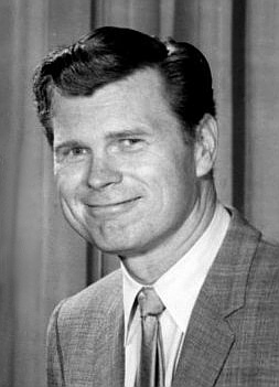 Barry Nelson, Acteur