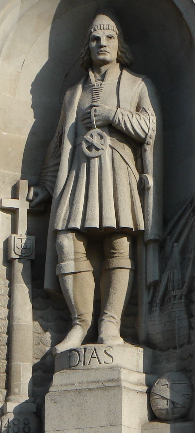 Bartolomeu Dias, Personnalité