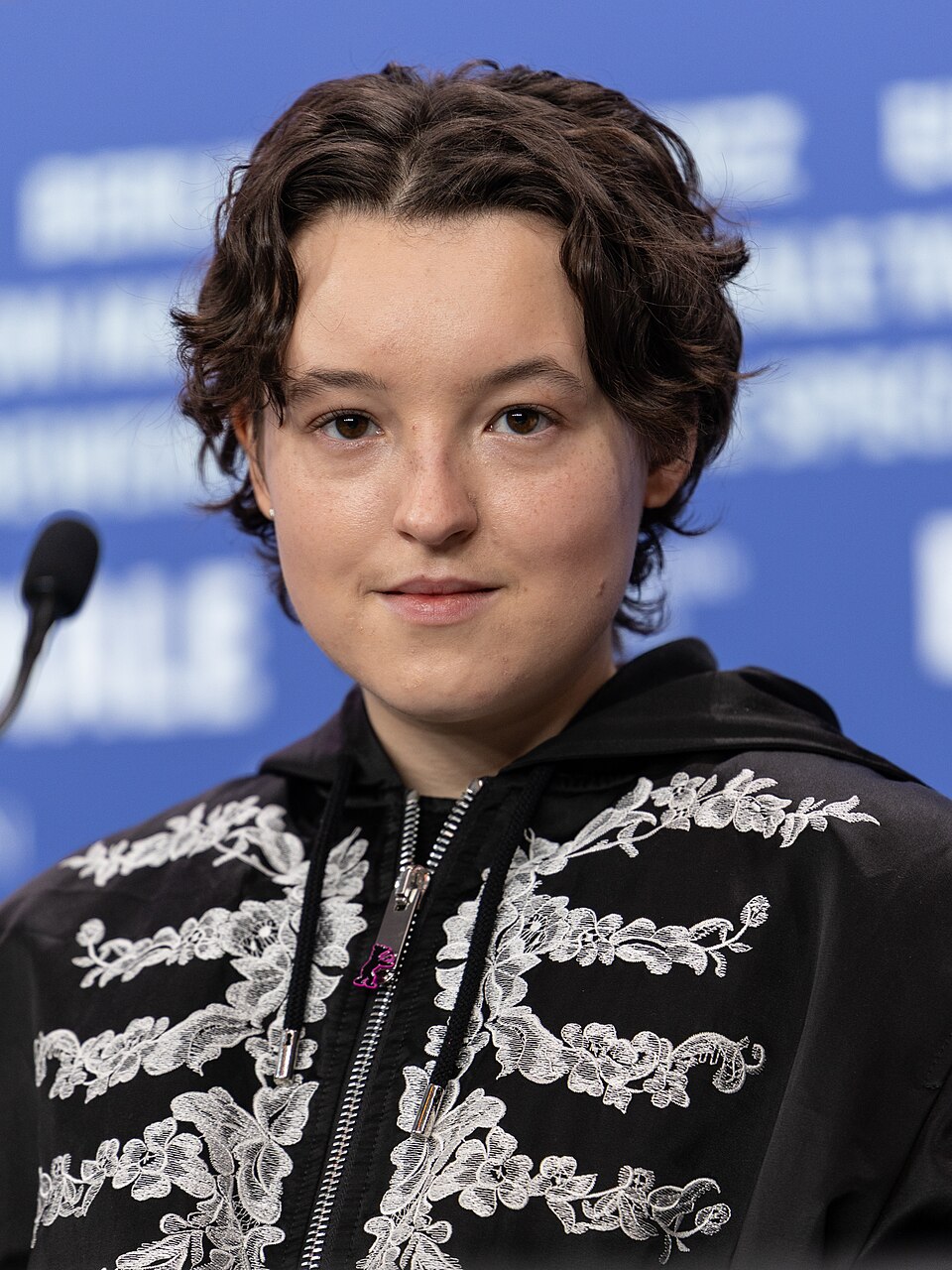 Bella Ramsey, Acteur