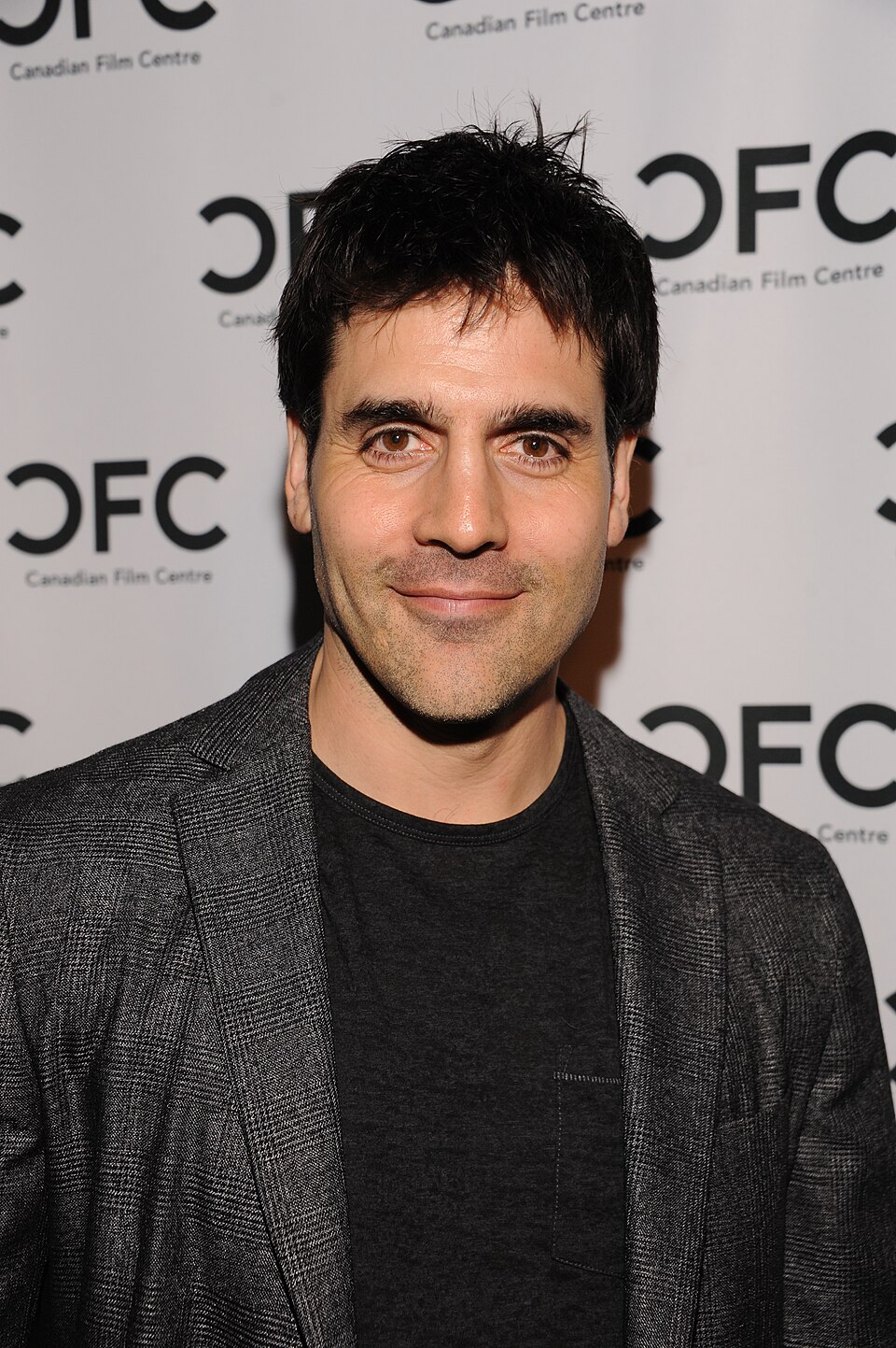 Ben Bass, Acteur