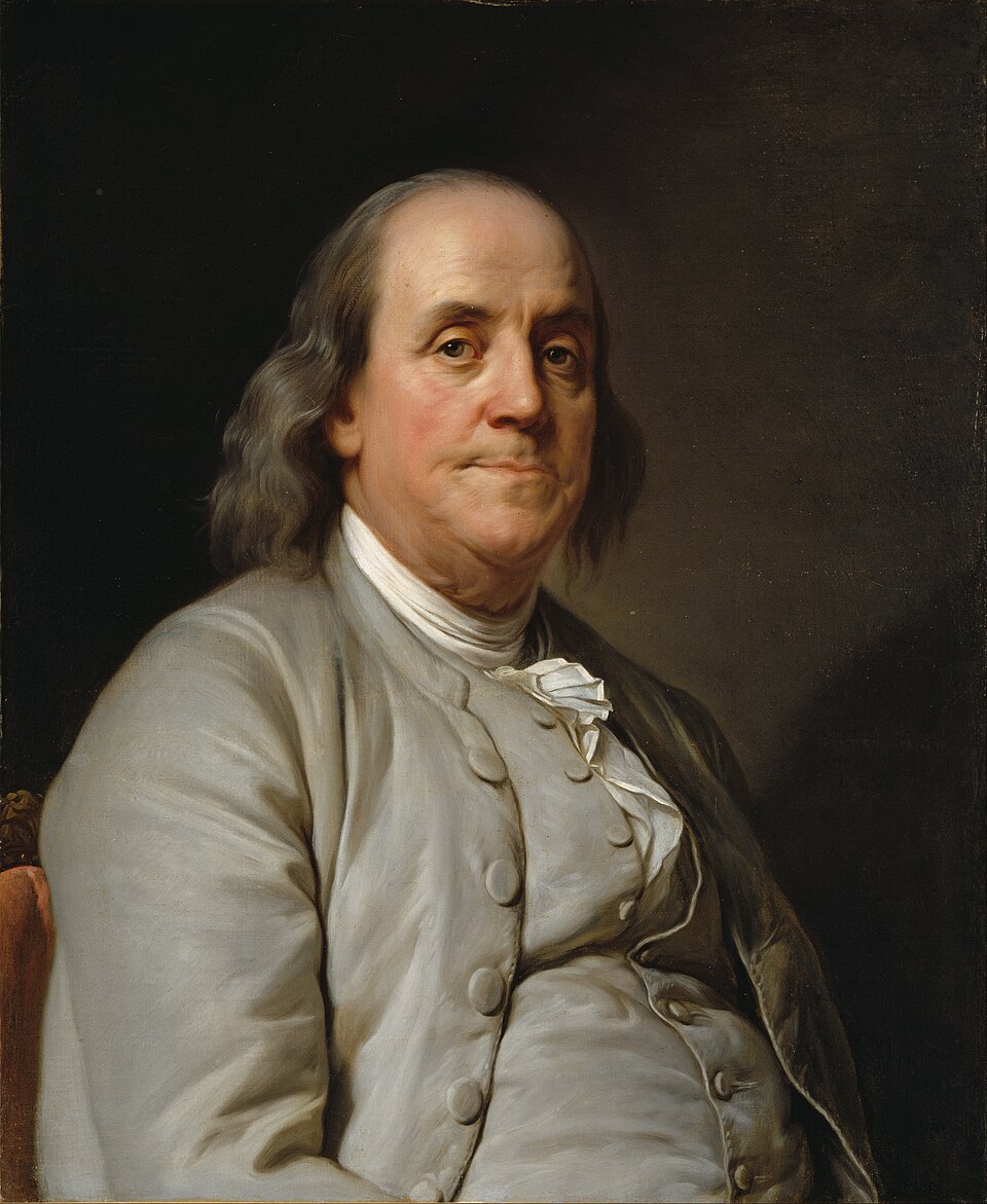 Benjamin Franklin, Entrepreneur