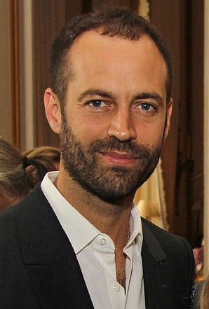 Benjamin Millepied, Danseur