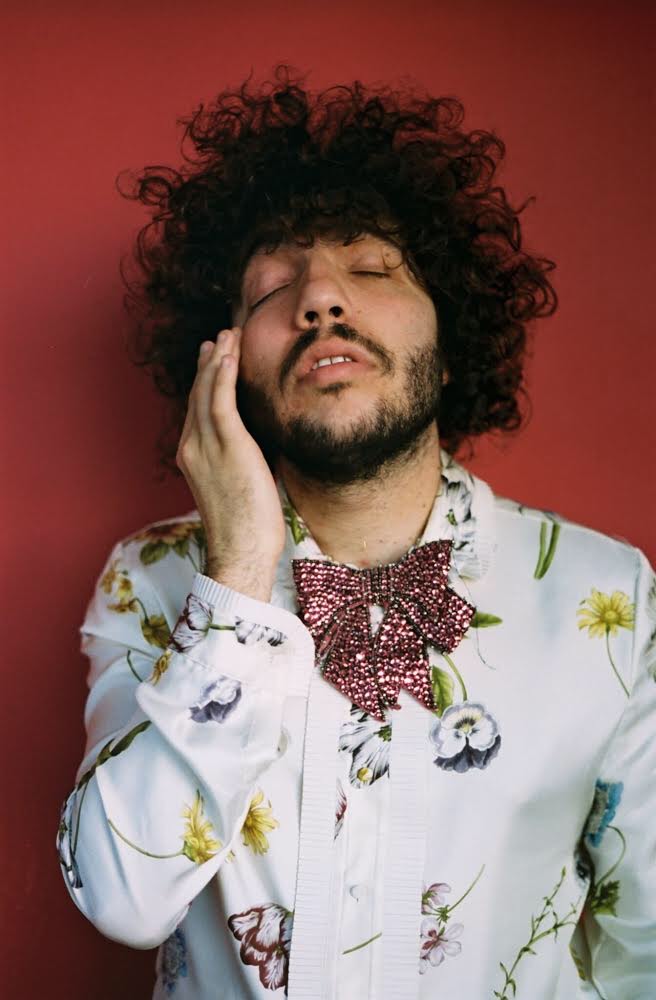 Benny Blanco, Producteur de musique