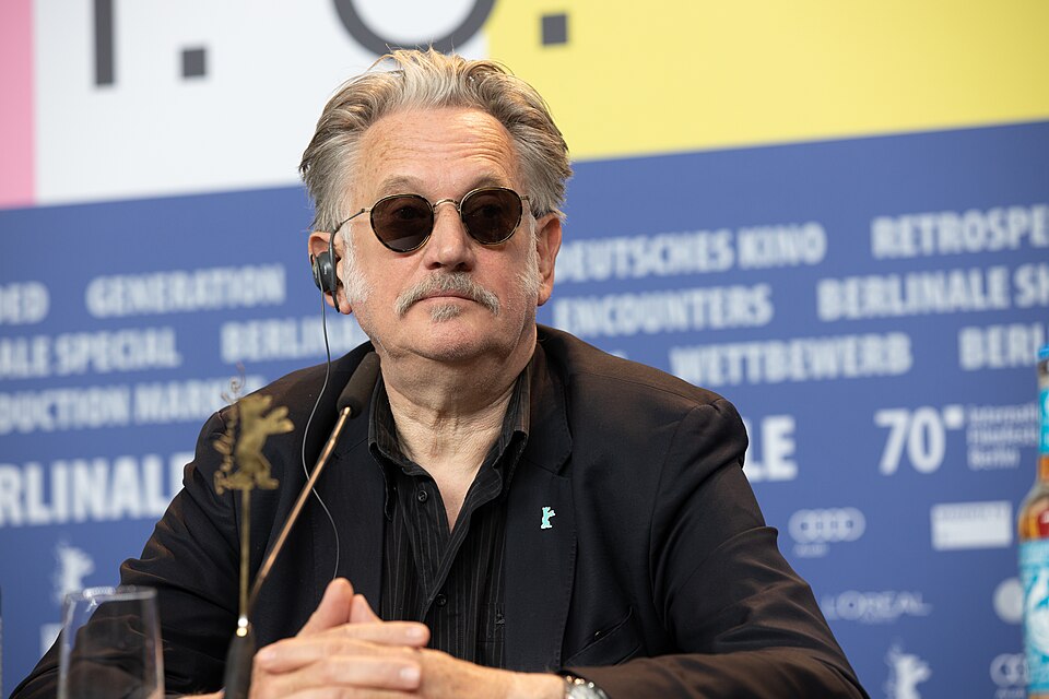 Benoît Delépine, Acteur