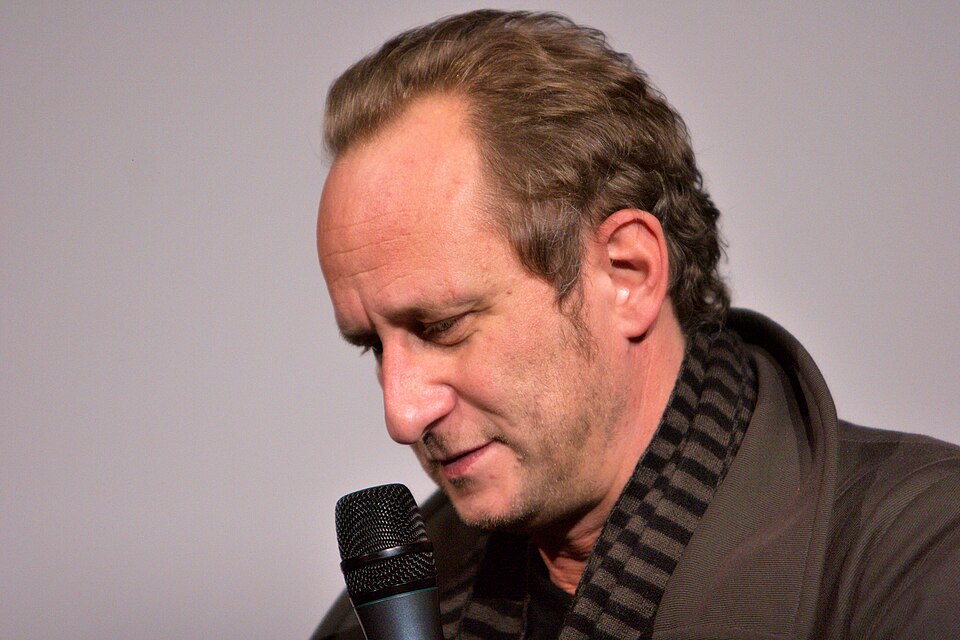 Benoît Poelvoorde, Acteur