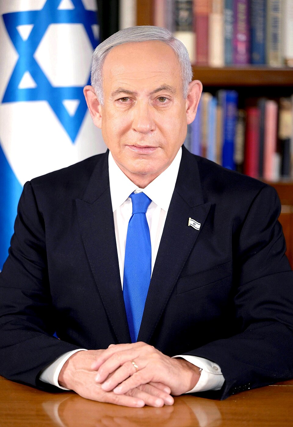 Benyamin Netanyahou, Personnalité politique