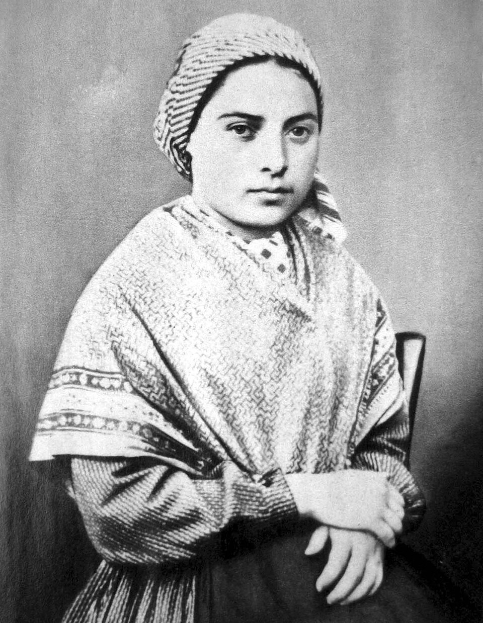 Bernadette Soubirous, Personnalité