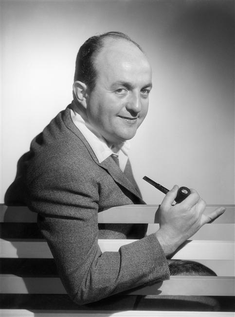Bernard Blier, Acteur