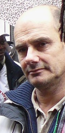 Bernard Campan, Acteur