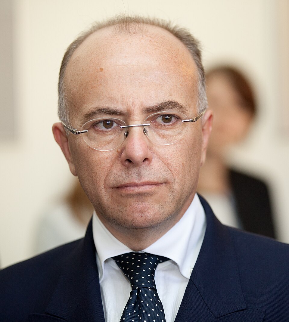 Bernard Cazeneuve, Personnalité politique