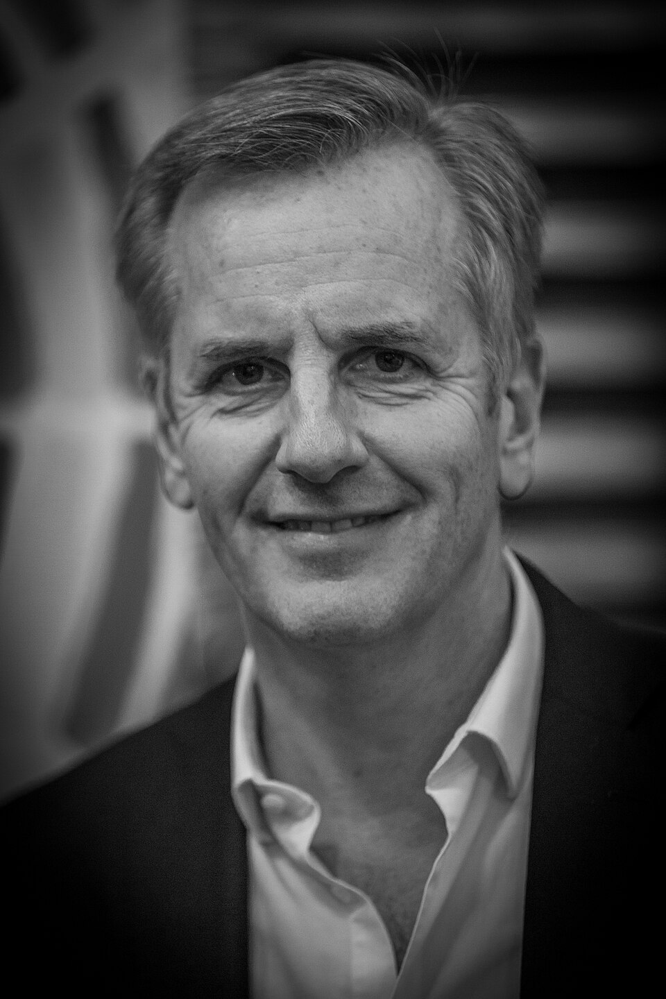 Bernard de La Villardière, Journaliste