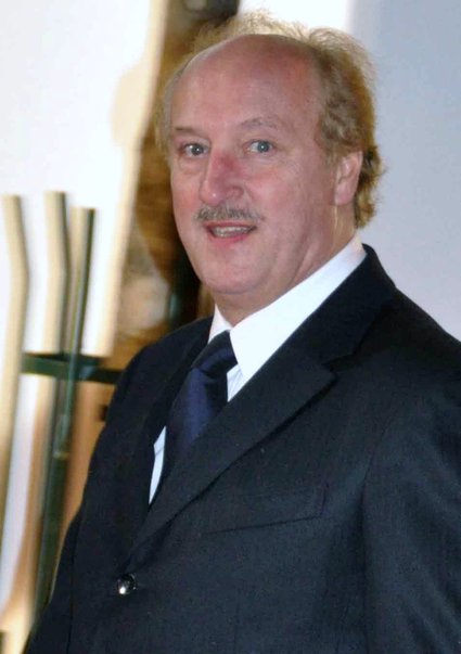Bernard Farcy, Acteur
