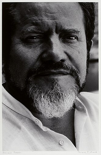 Bernard Fresson