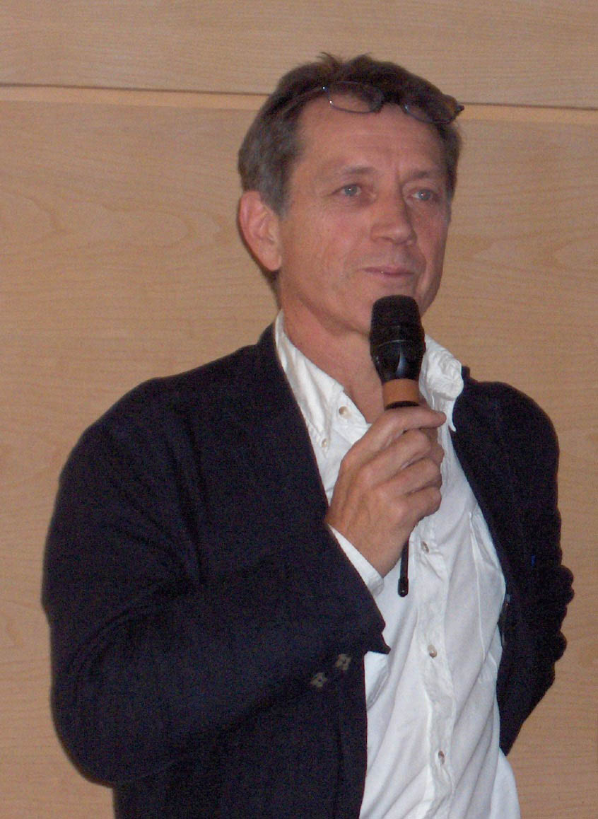 Bernard Giraudeau, Acteur