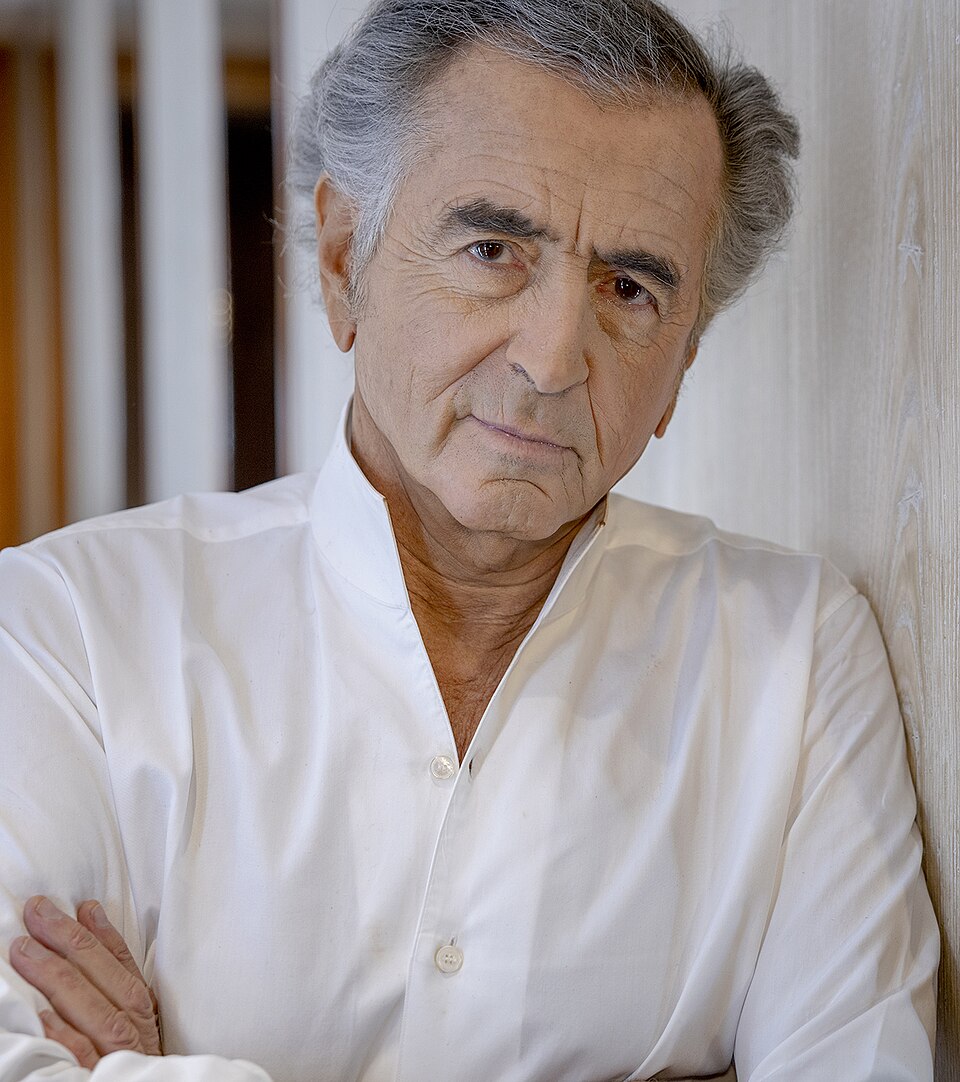 Bernard-Henri Lévy, Écrivain
