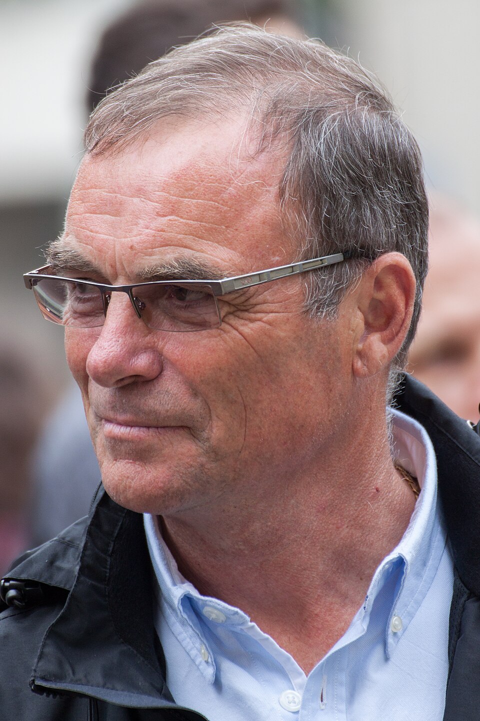 Bernard Hinault, Cycliste