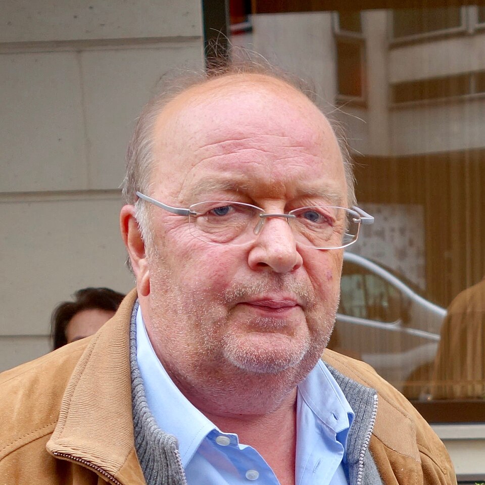 Bernard Mabille, Humoriste