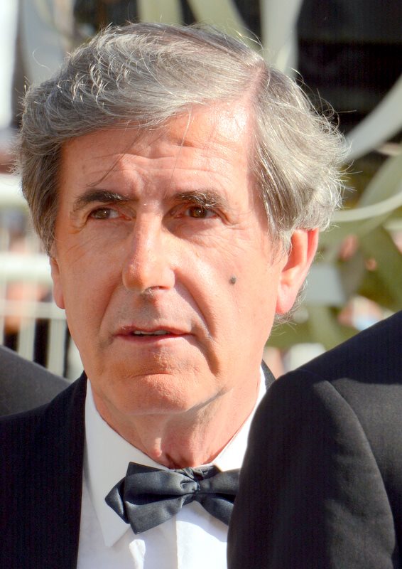 Bernard Menez, Acteur