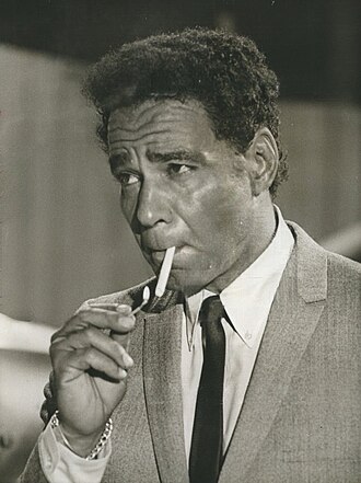 Bernie Hamilton