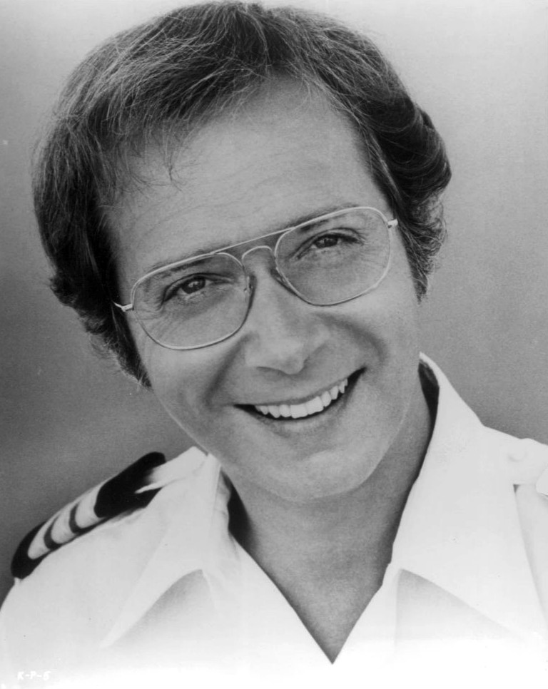 Bernie Kopell, Acteur