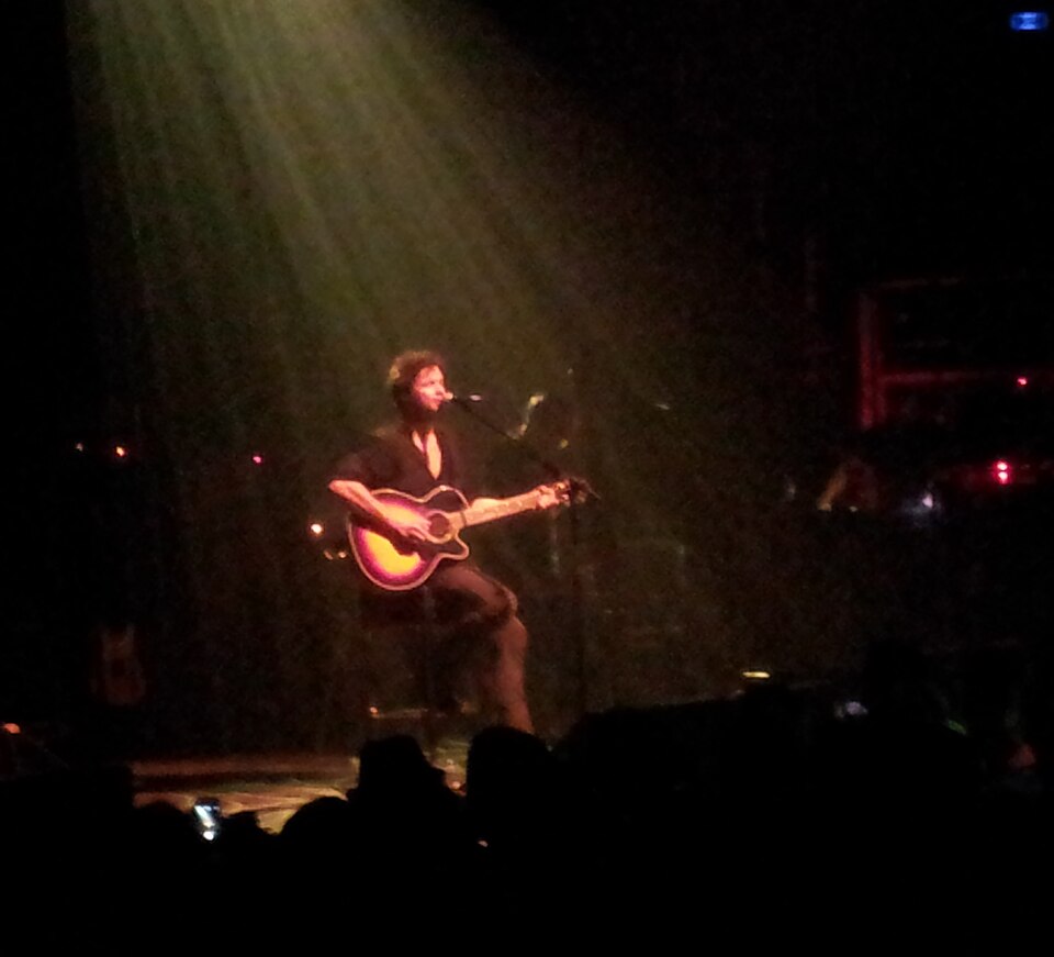 Bertrand Cantat, Chanteur