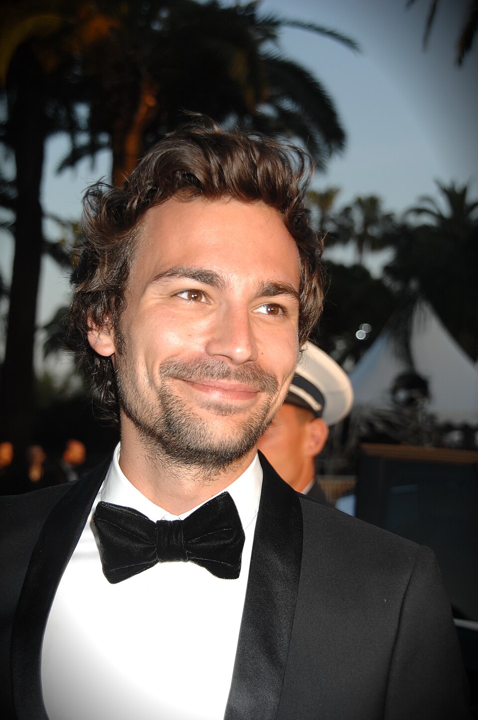Bertrand Chameroy, Journaliste