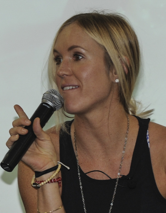 Bethany Hamilton, Sportif