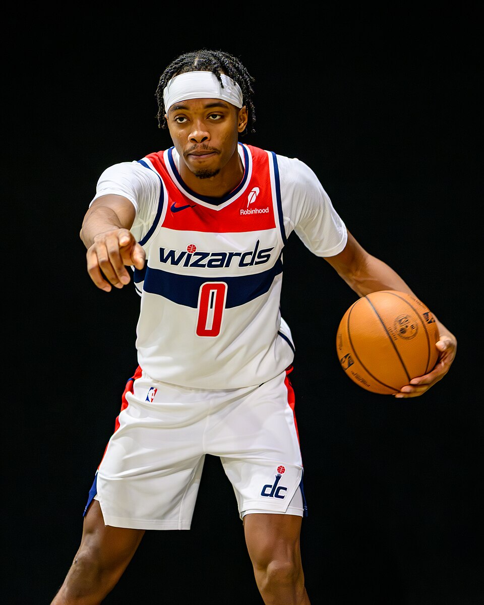 Bilal Coulibaly, Basketteur