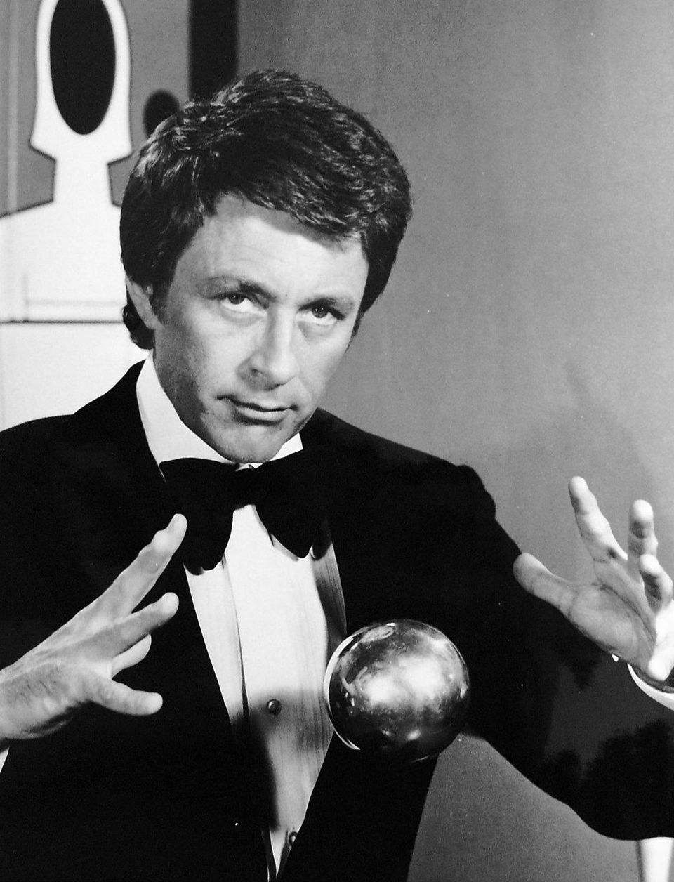 Bill Bixby, Acteur