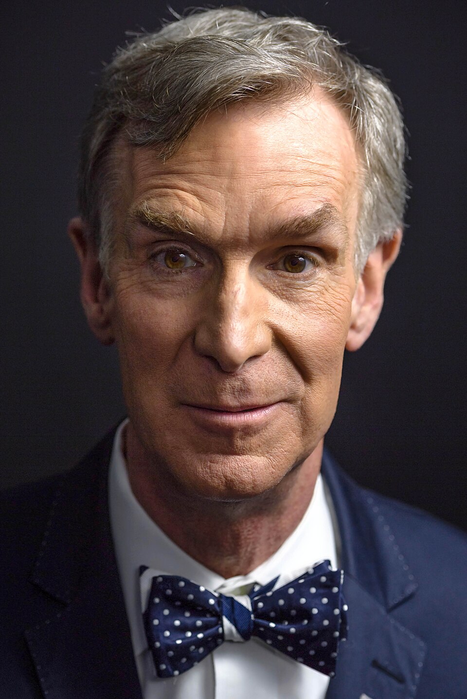 Bill Nye, Scientifique