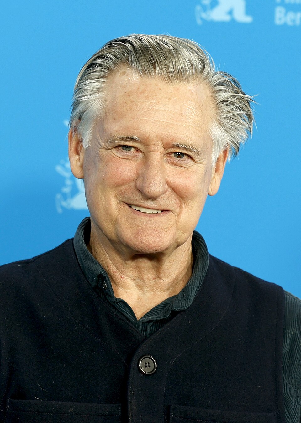 Bill Pullman, Acteur