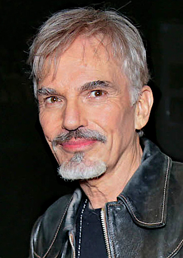 Billy Bob Thornton, Acteur