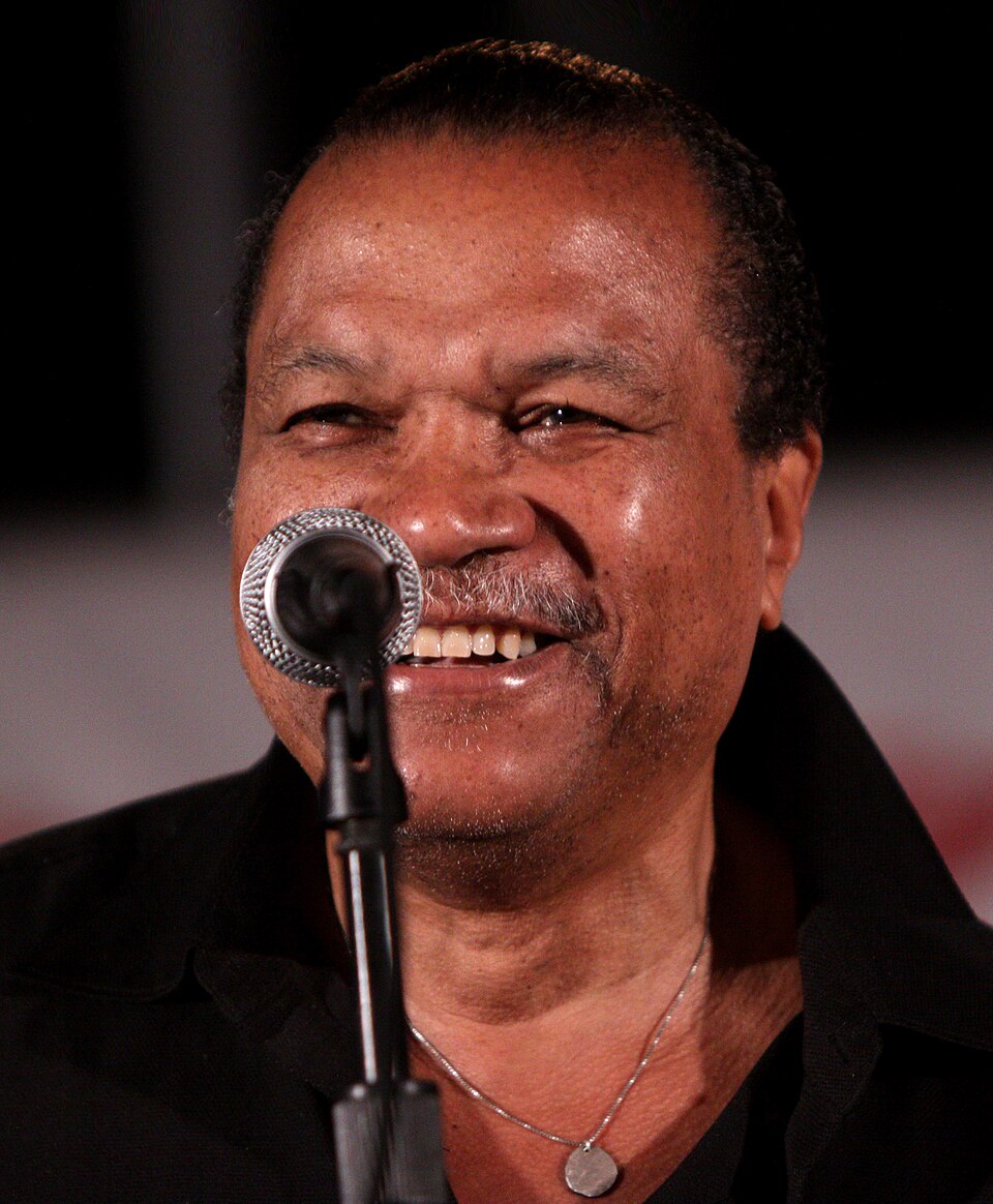 Billy Dee Williams, Acteur