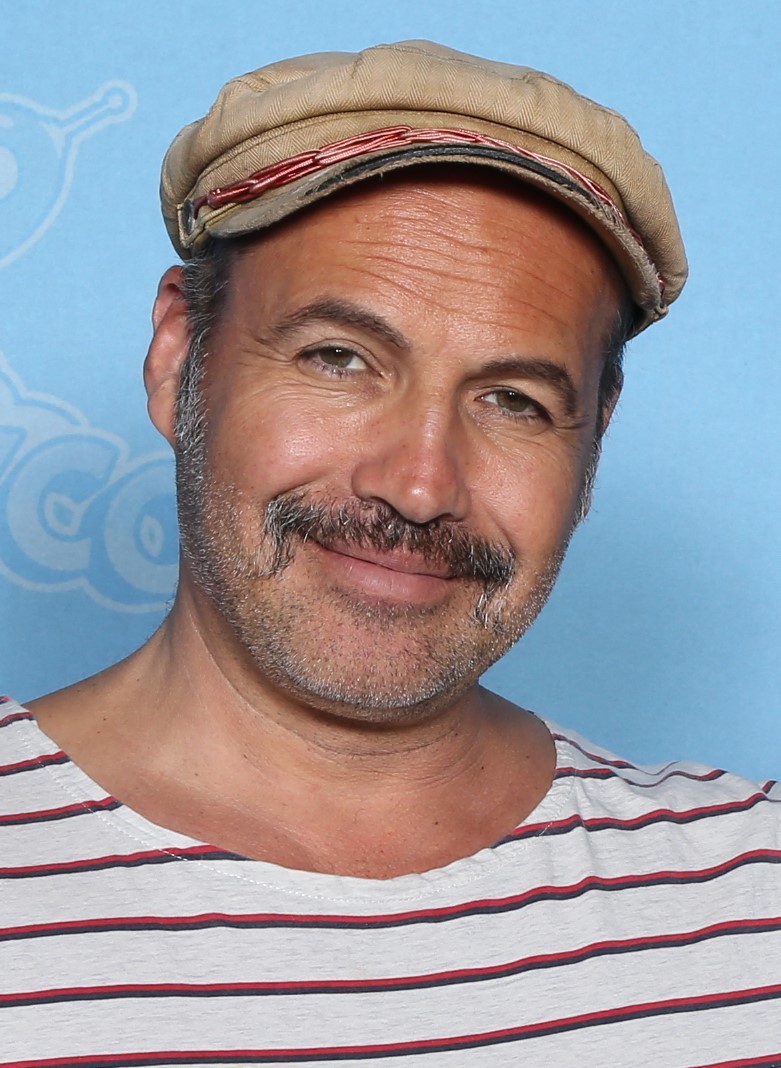 Billy Zane, Acteur